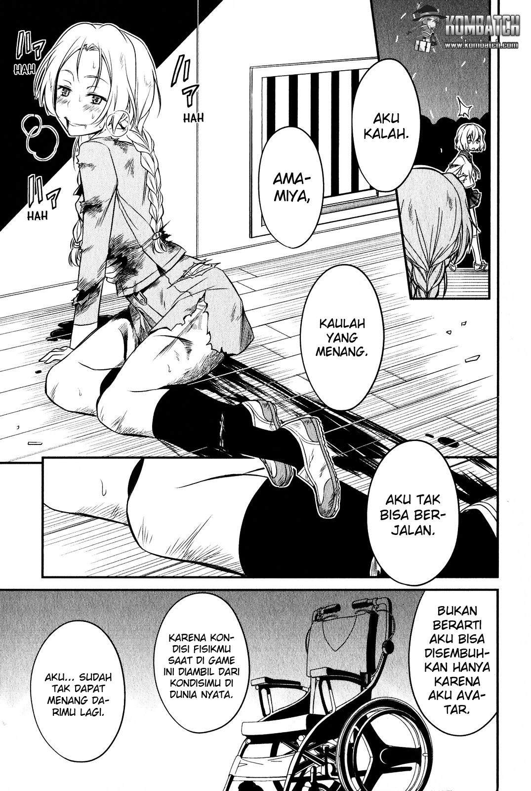 not-lives - Chapter: 10