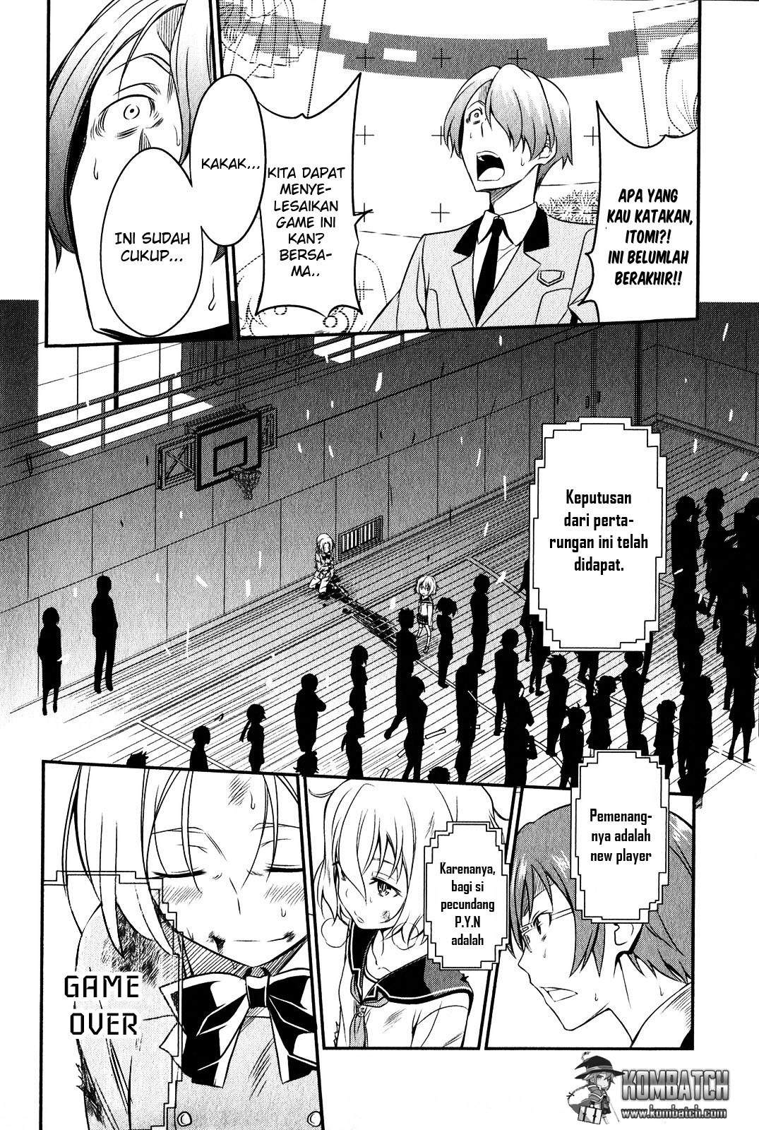 not-lives - Chapter: 10