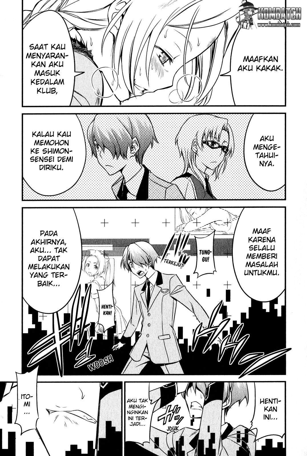 not-lives - Chapter: 10