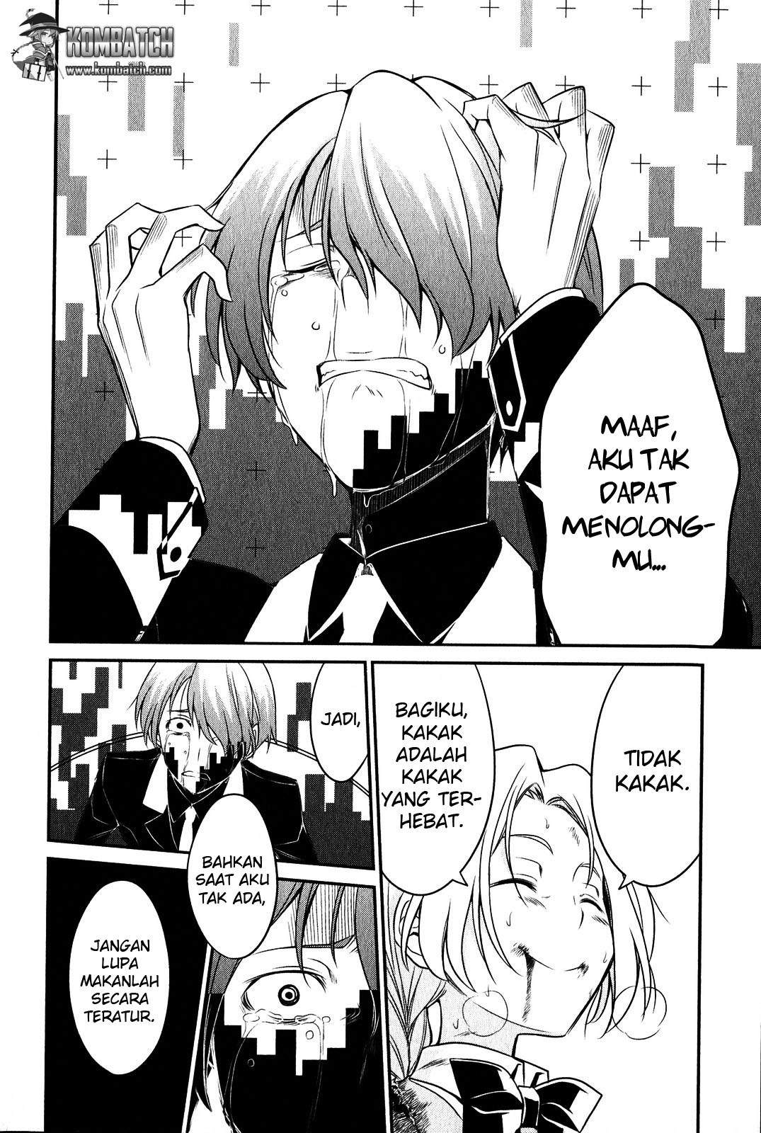not-lives - Chapter: 10