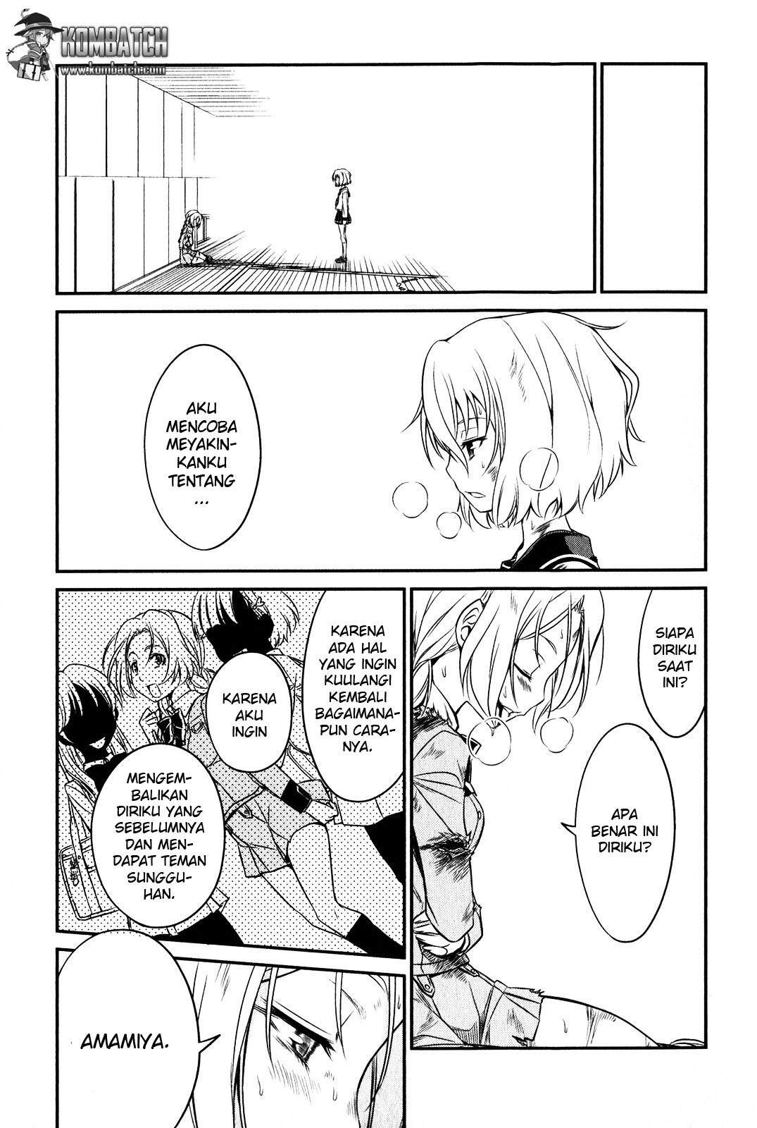 not-lives - Chapter: 10