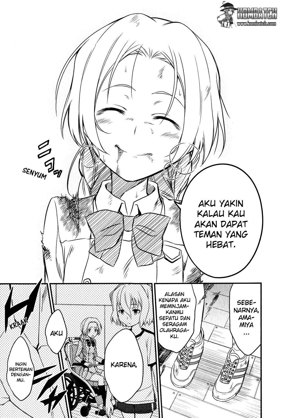 not-lives - Chapter: 10