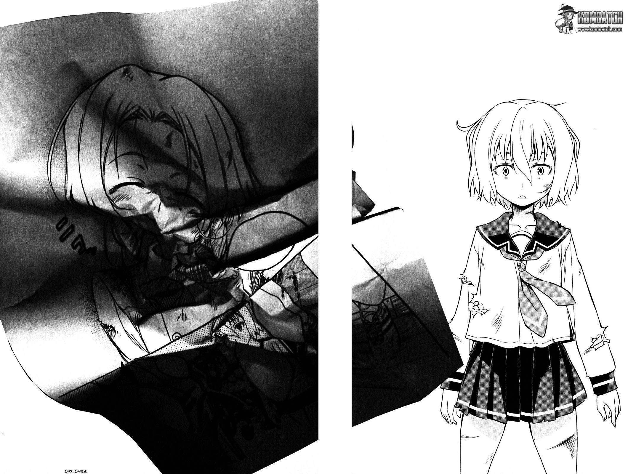 not-lives - Chapter: 10