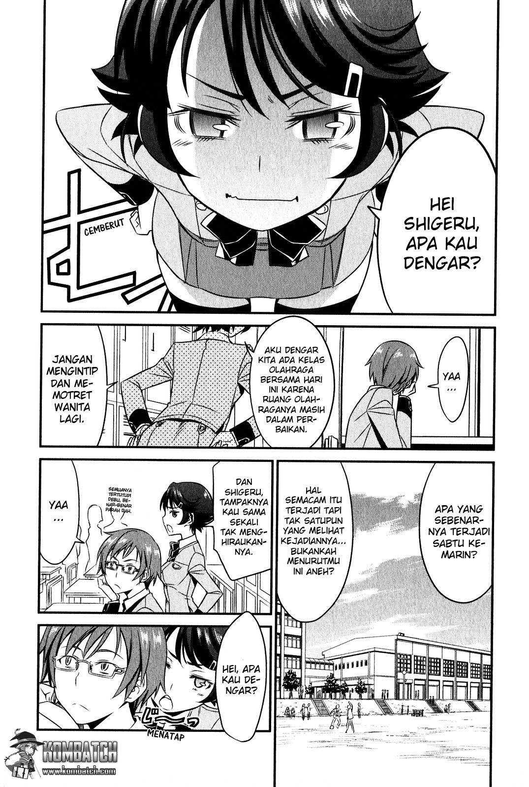 not-lives - Chapter: 10