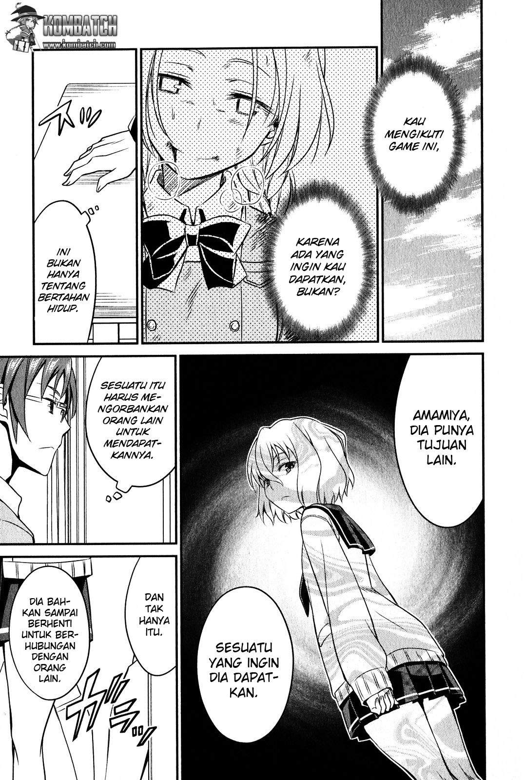 not-lives - Chapter: 10