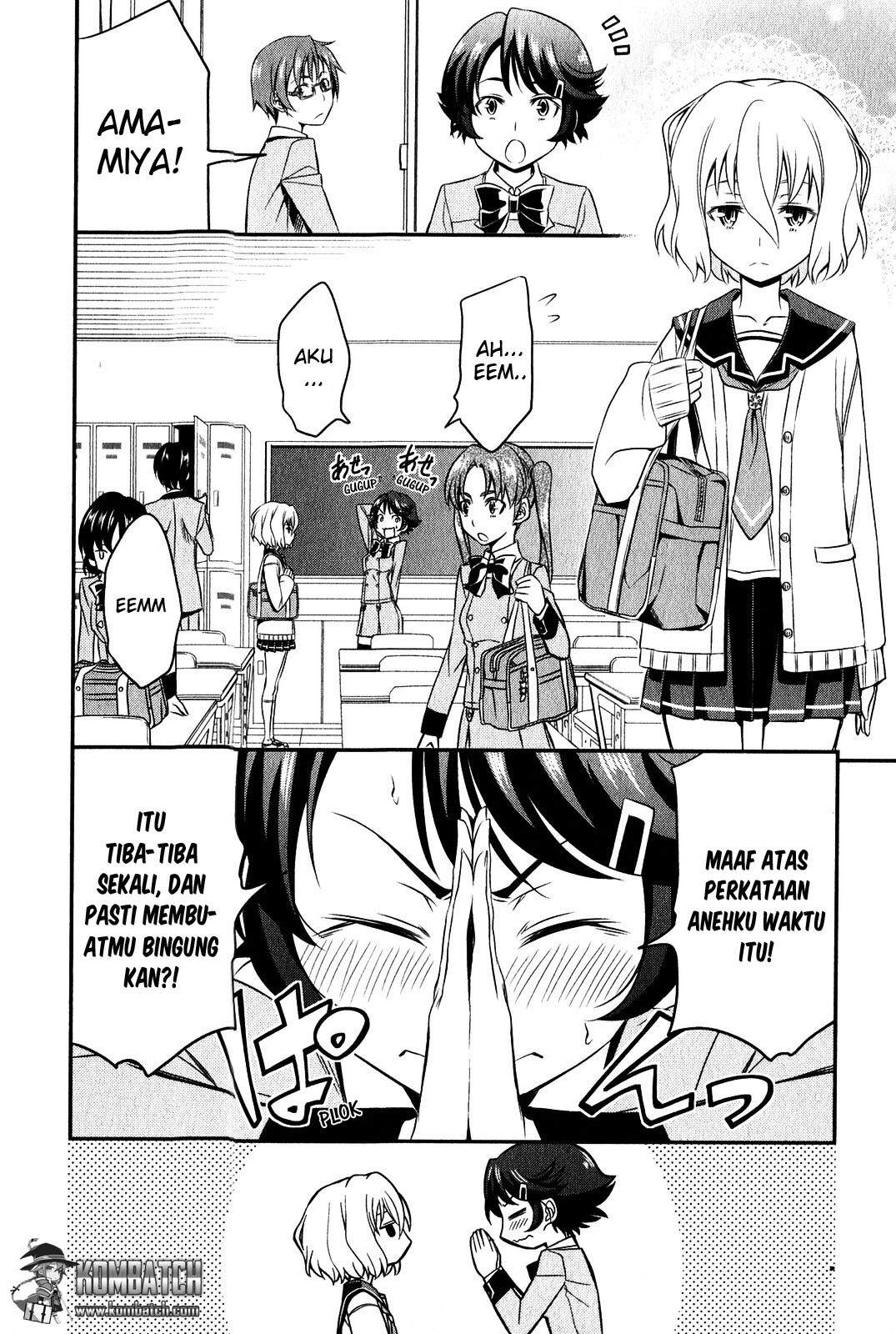 not-lives - Chapter: 10