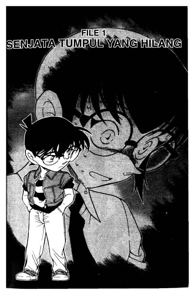 detective-conan - Chapter: 620