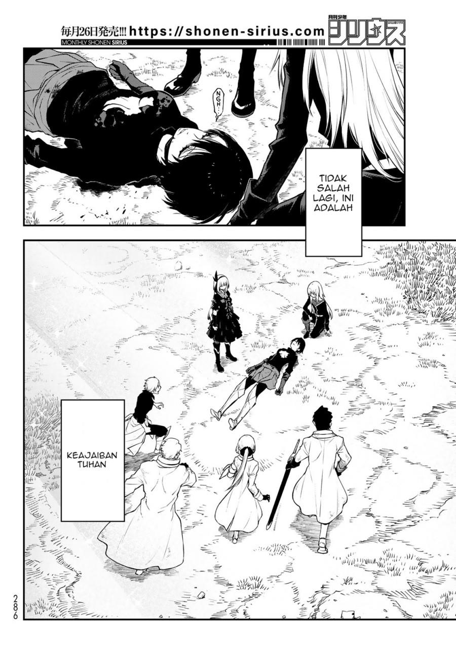 tensei-shitara-slime-datta-ken - Chapter: 97