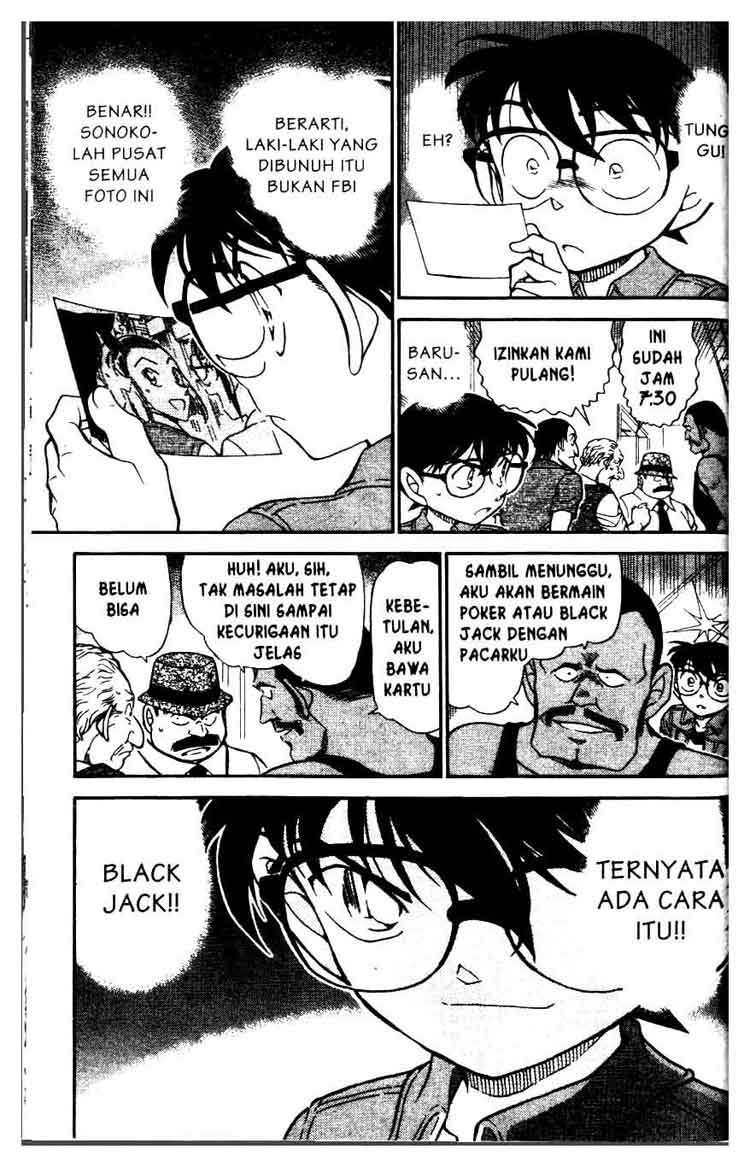 detective-conan - Chapter: 620