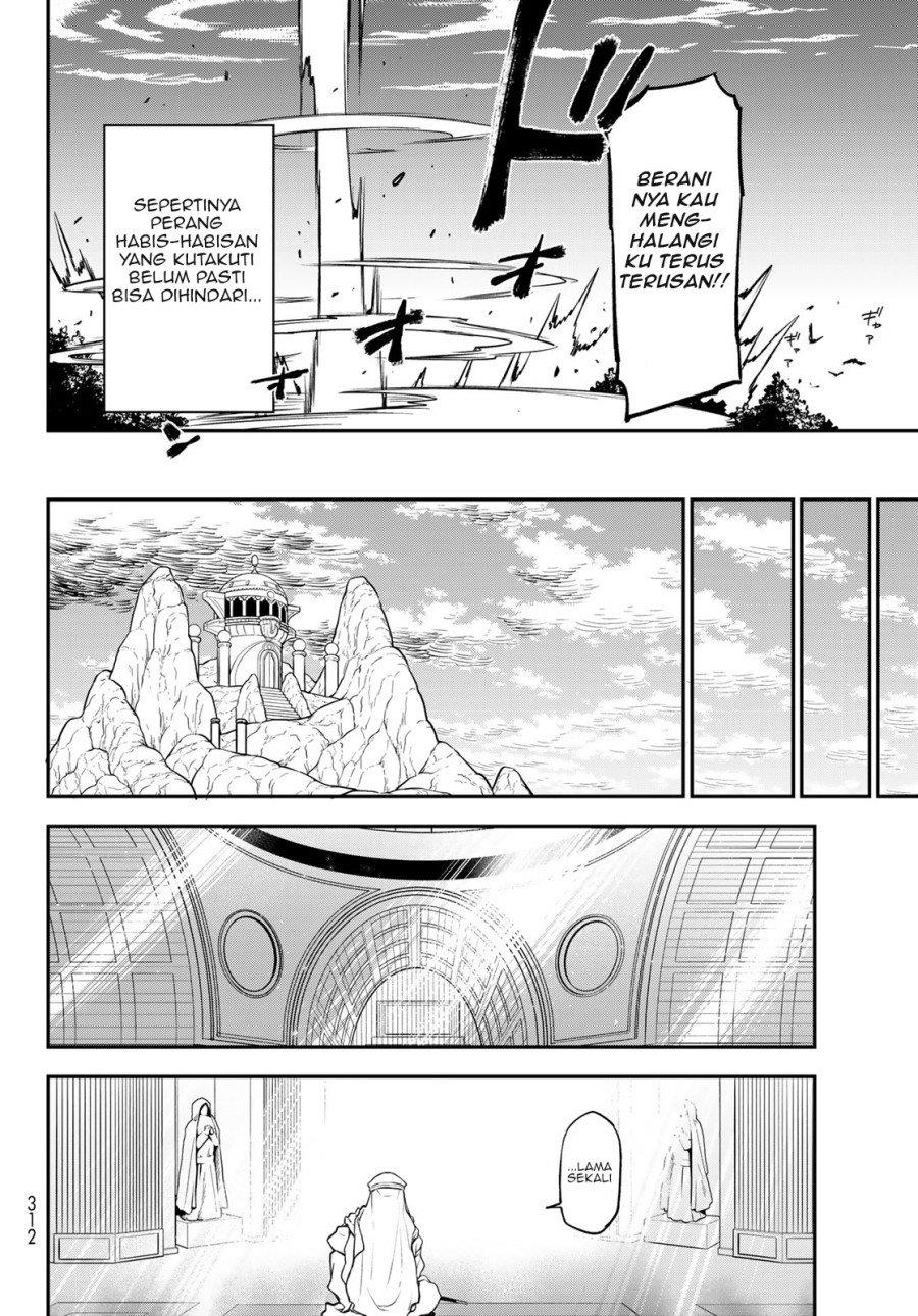 tensei-shitara-slime-datta-ken - Chapter: 97