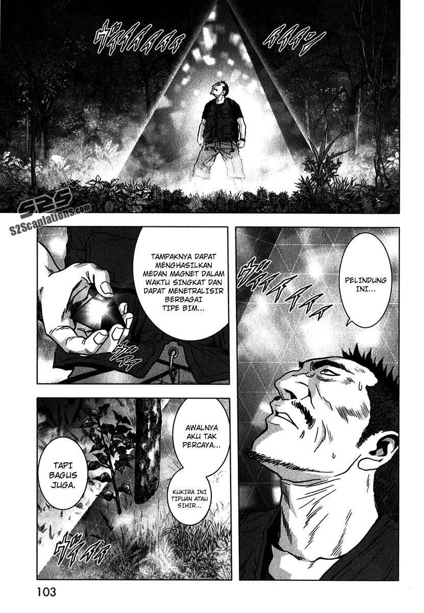 btooom - Chapter: 52