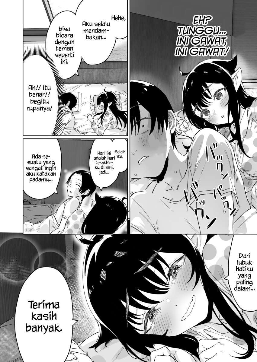 i-brought-home-a-succubus-who-failed-to-find-a-job - Chapter: 5