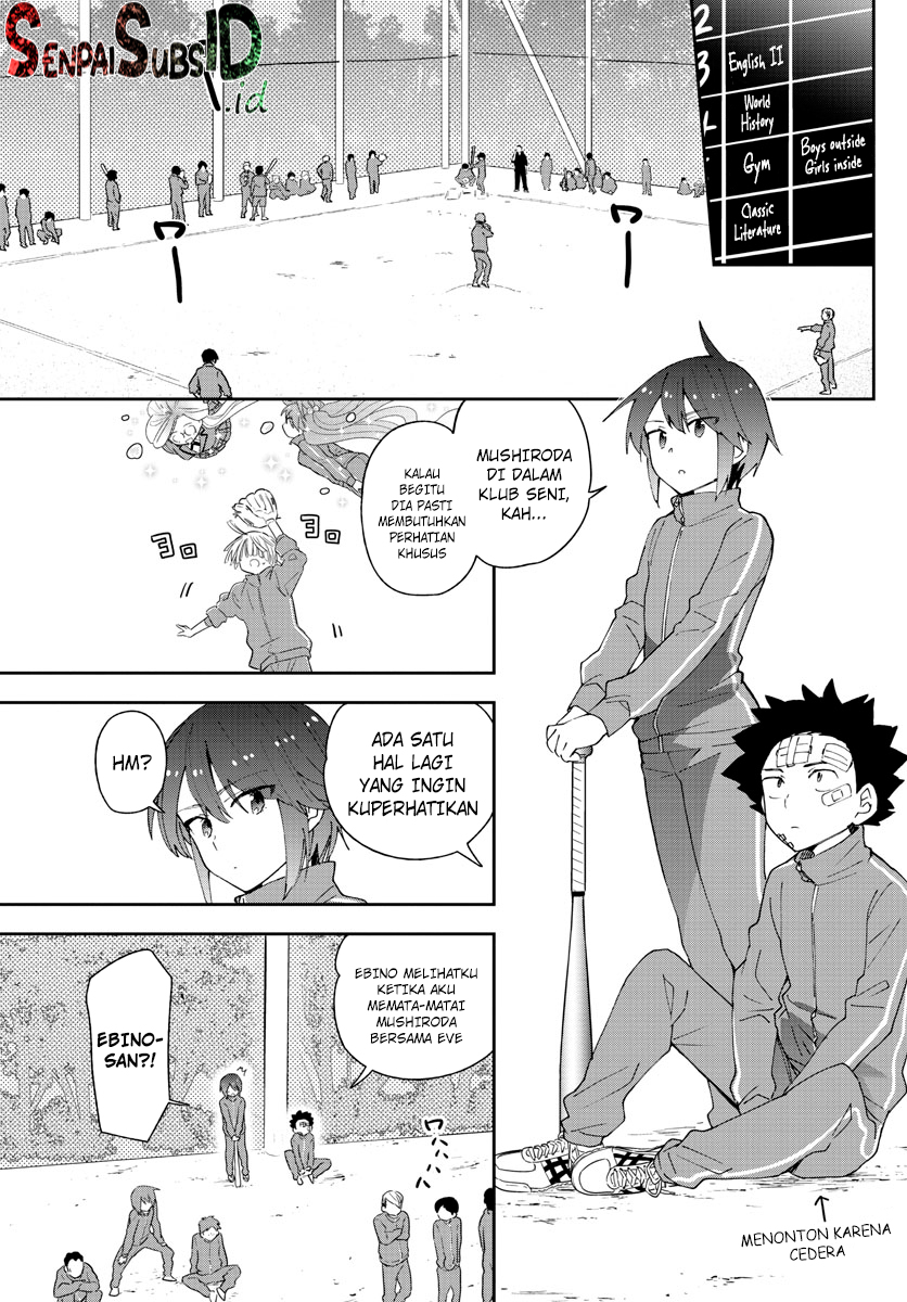 hatsukoi-zombie - Chapter: 100