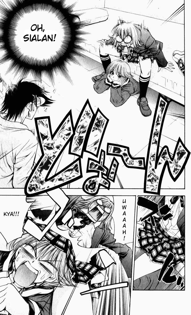 pretty-face - Chapter: 36