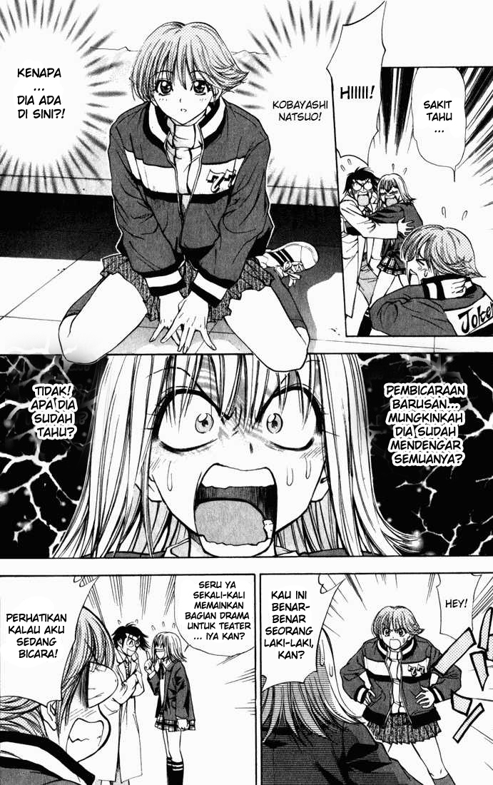 pretty-face - Chapter: 36