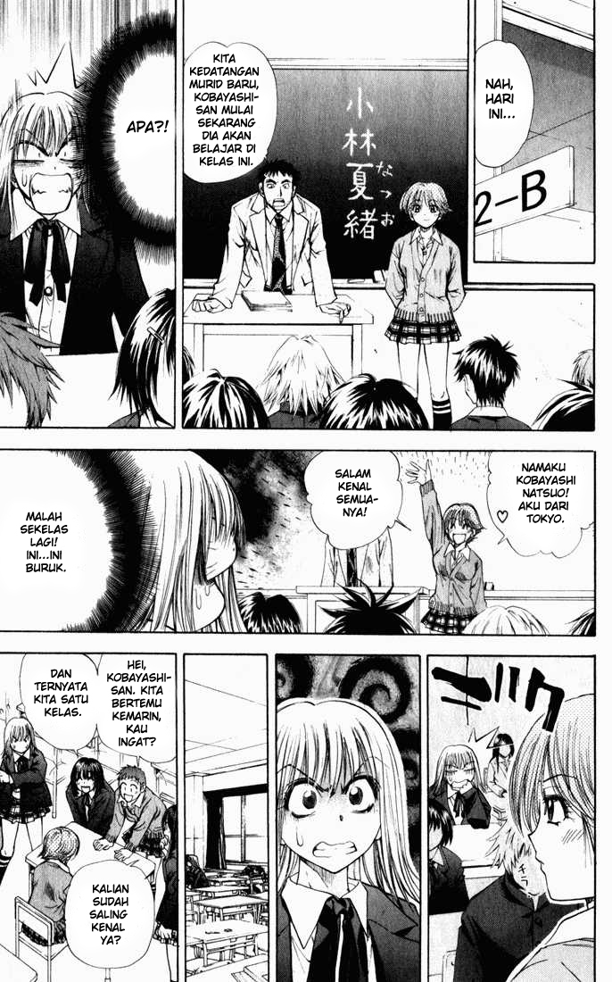 pretty-face - Chapter: 36
