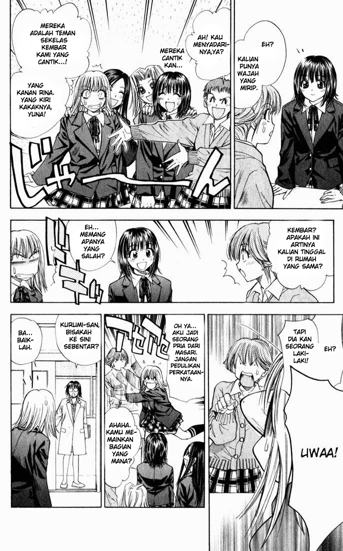 pretty-face - Chapter: 36