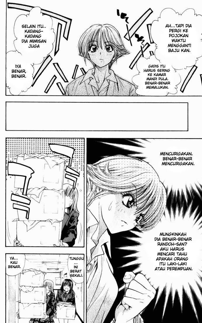 pretty-face - Chapter: 36
