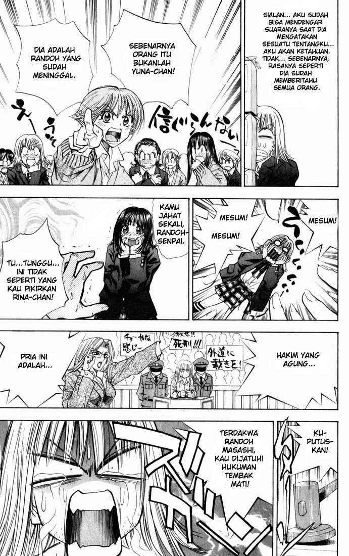 pretty-face - Chapter: 36