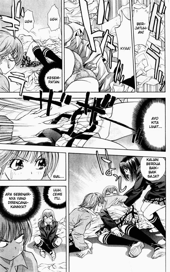 pretty-face - Chapter: 36