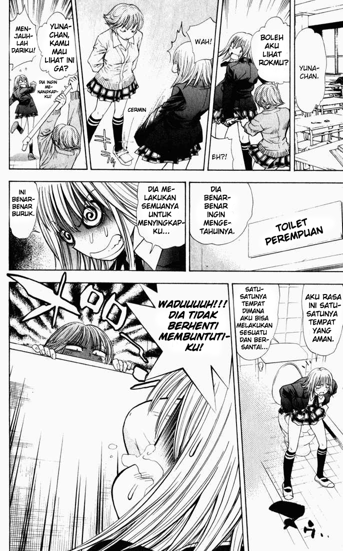pretty-face - Chapter: 36
