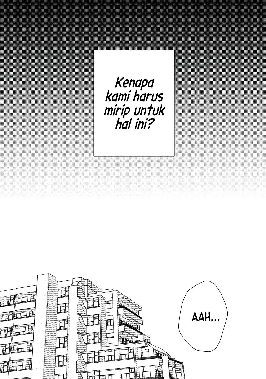 kimi-dake-ga-hontou - Chapter: 3.1