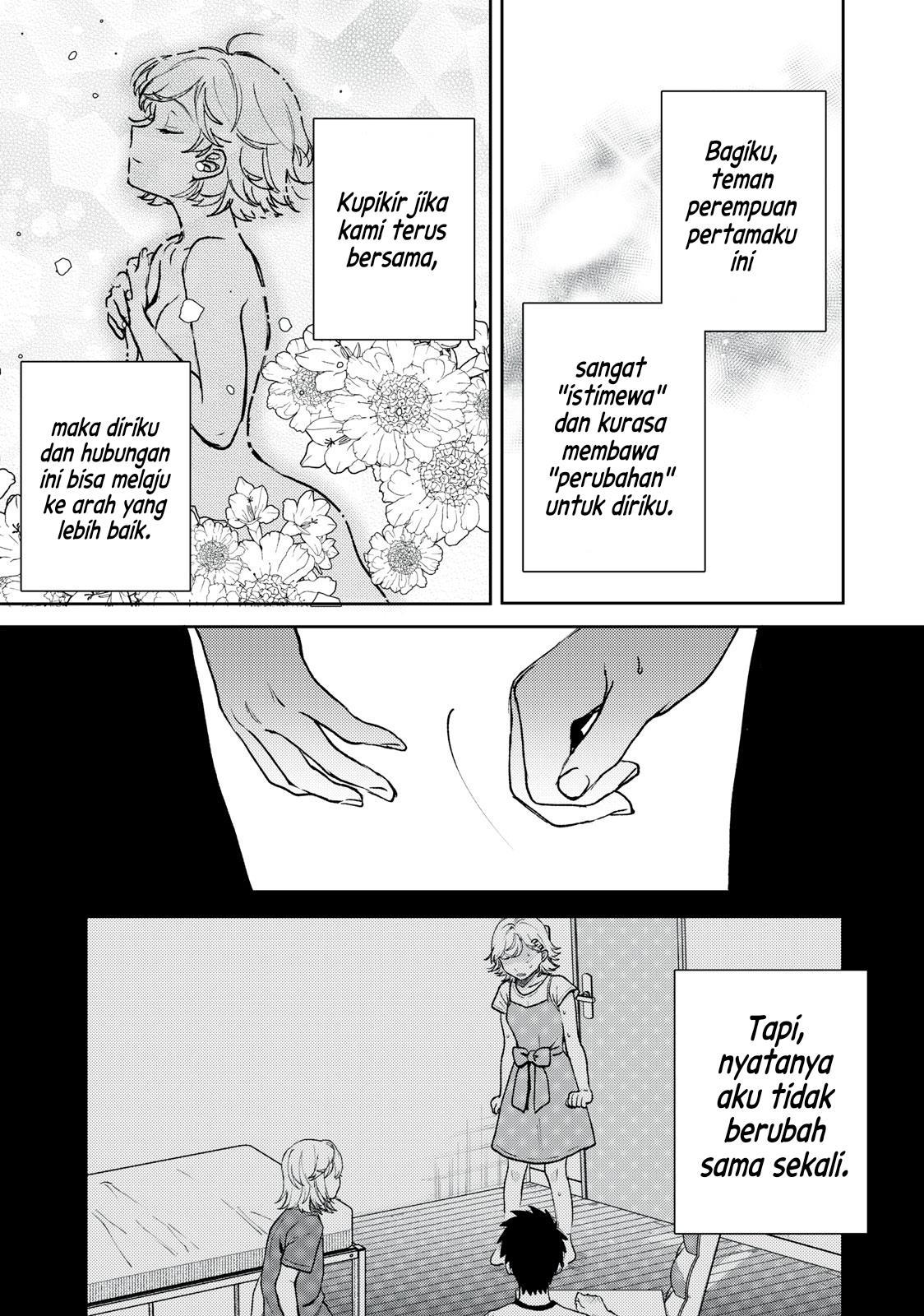 kimi-dake-ga-hontou - Chapter: 3.1