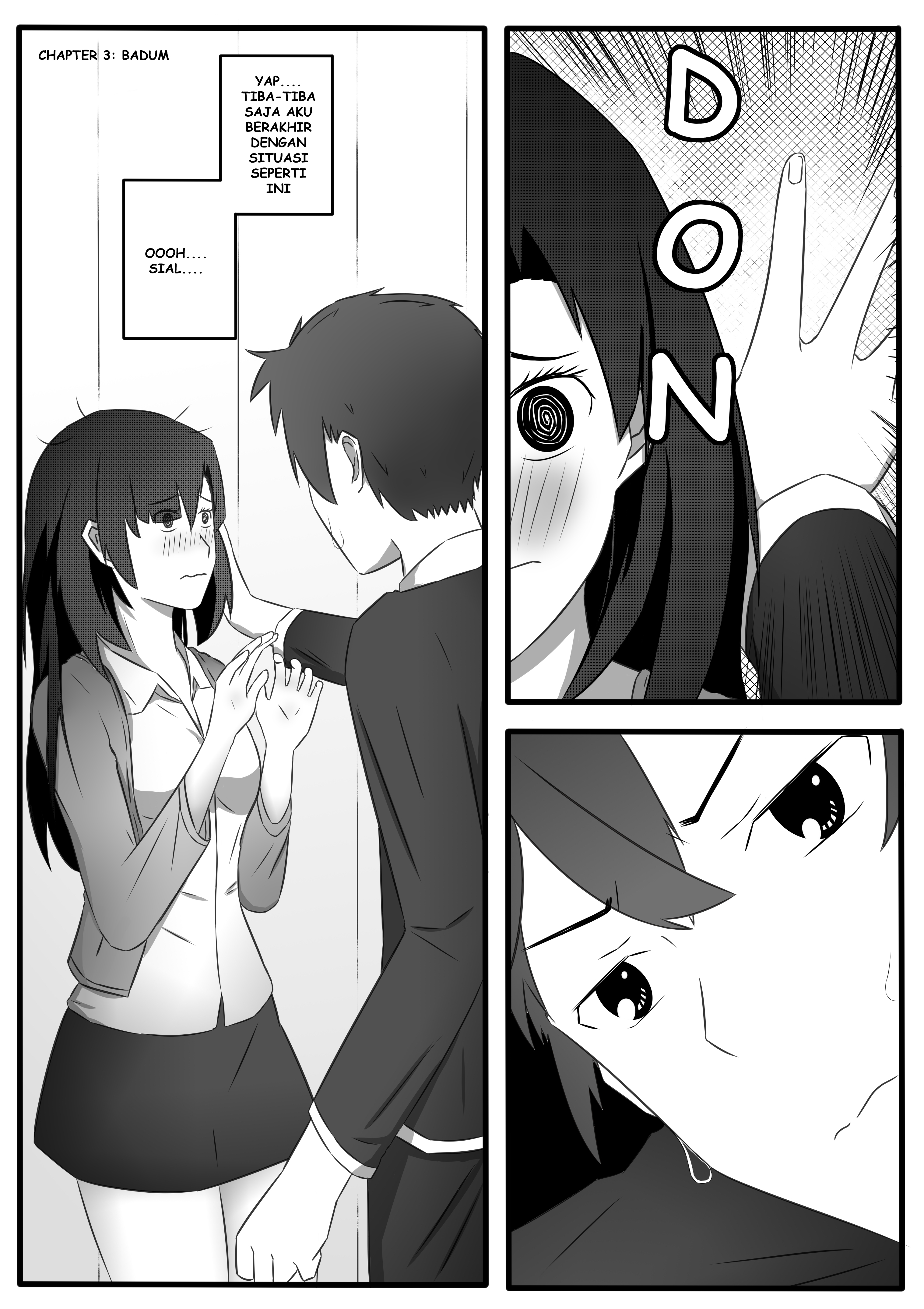 only-rika - Chapter: 3