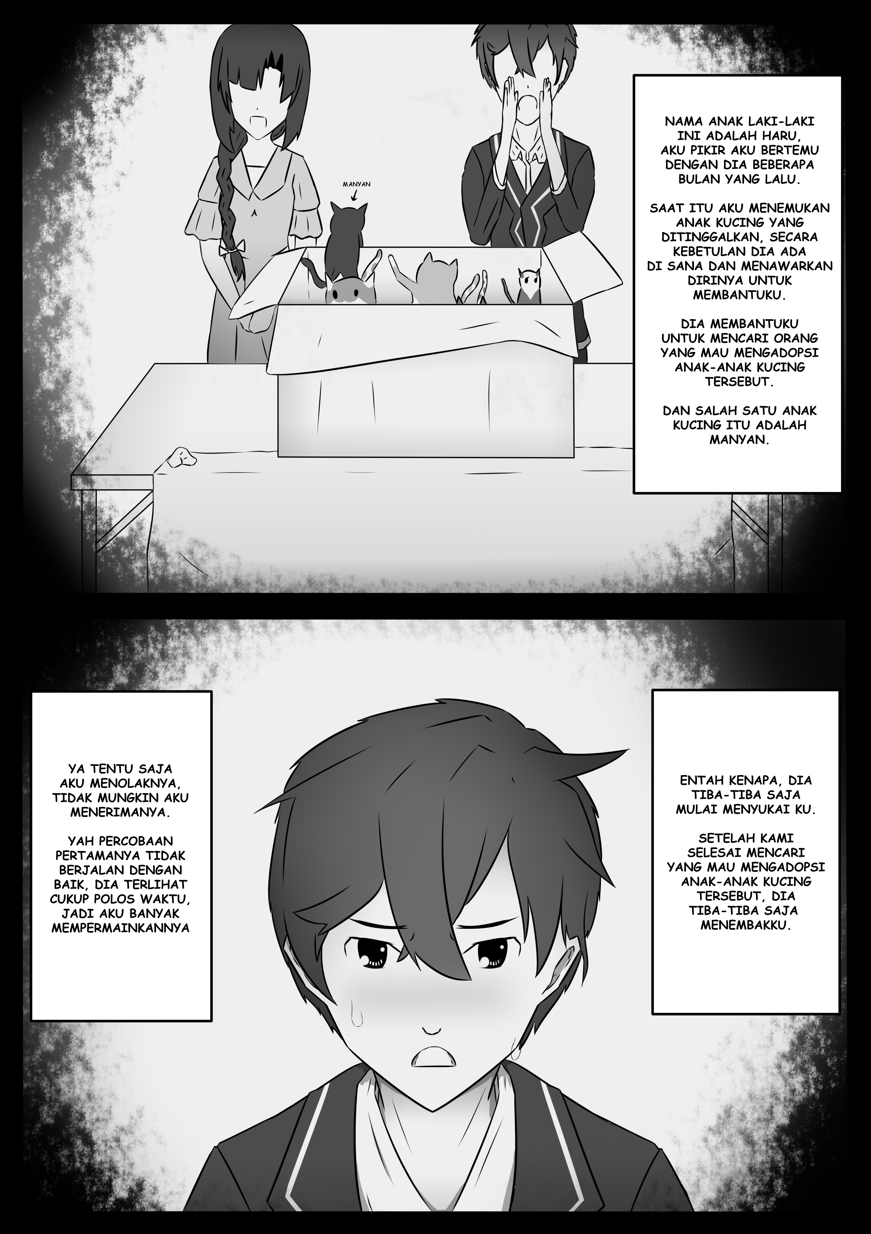 only-rika - Chapter: 3