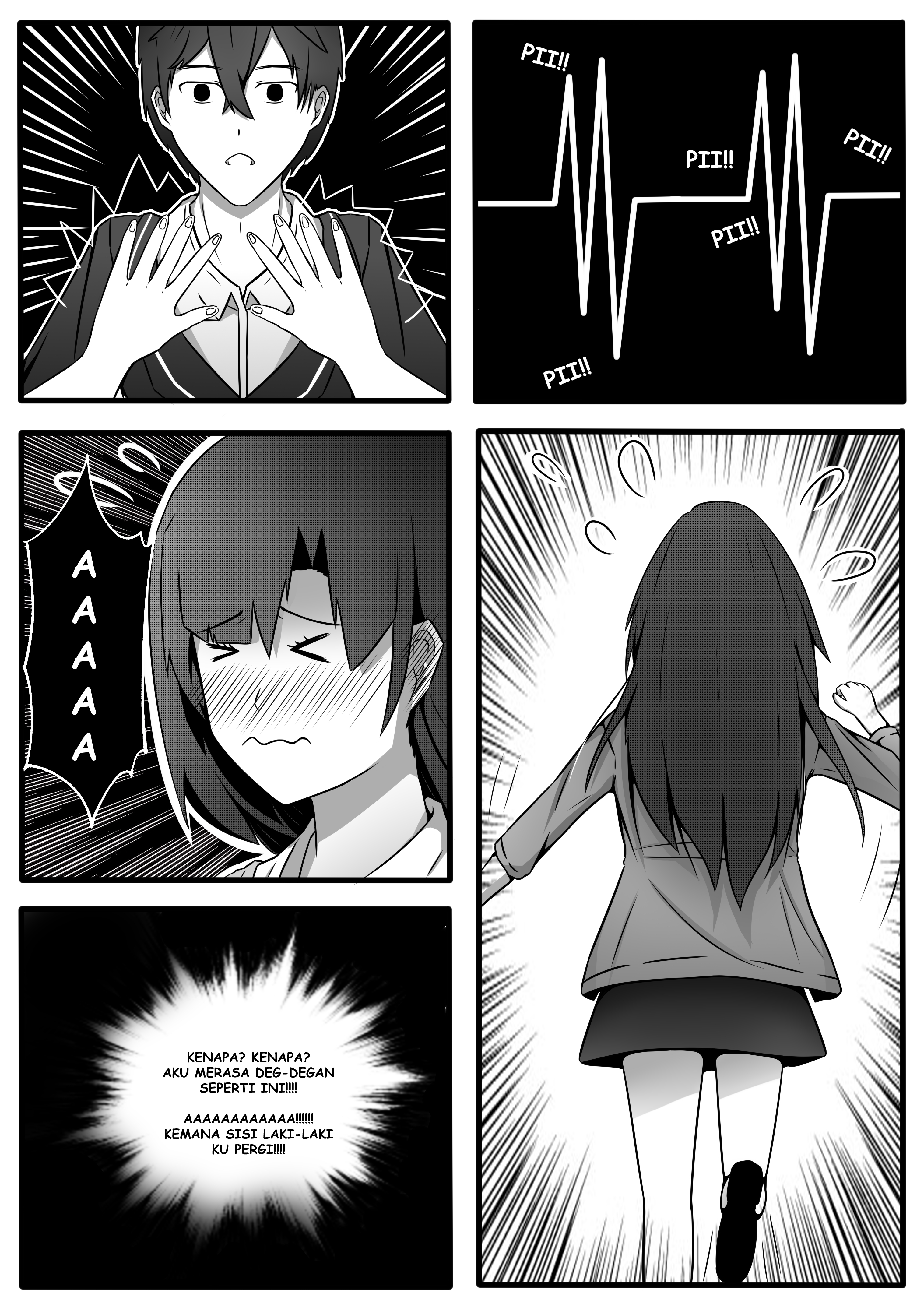 only-rika - Chapter: 3