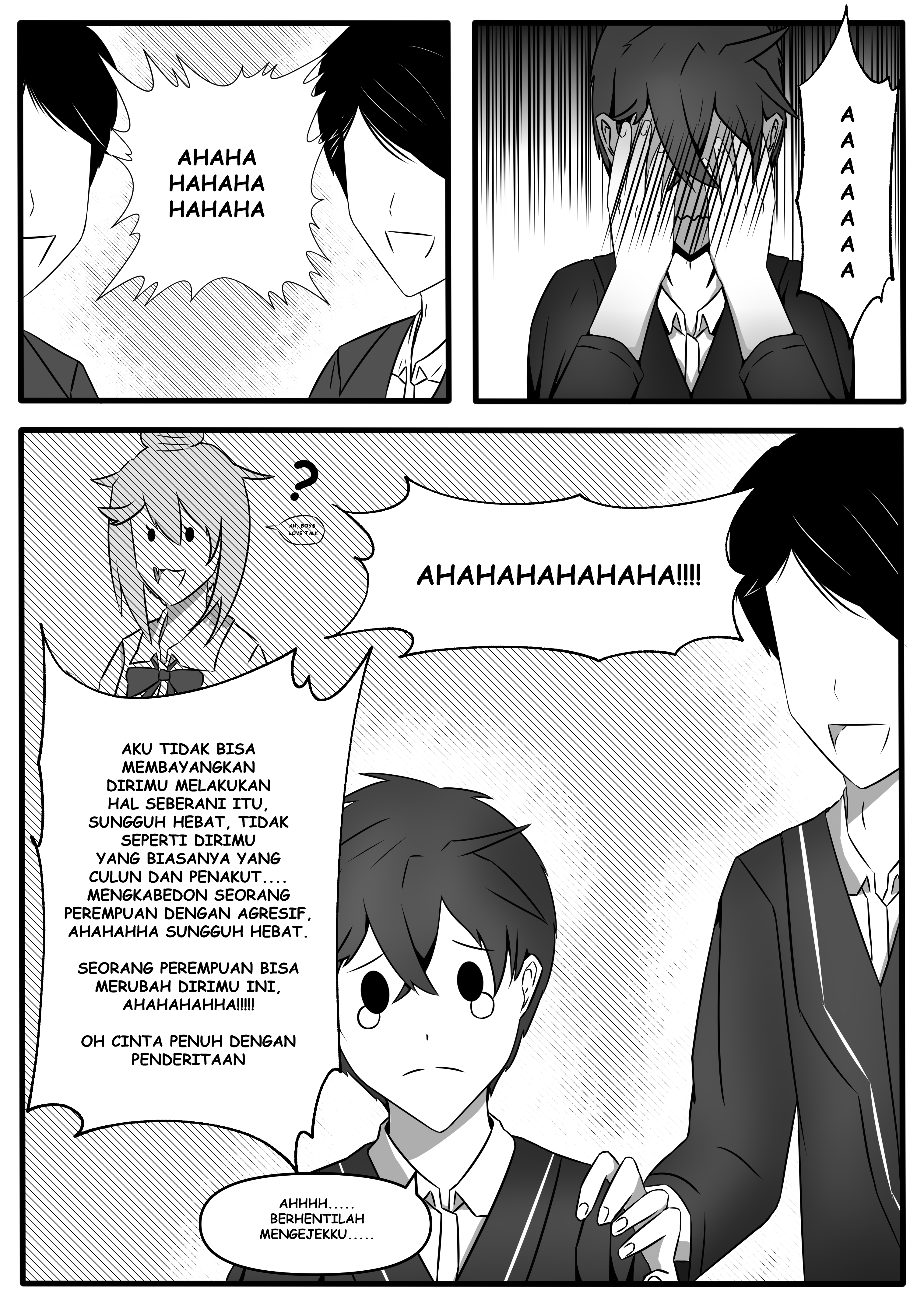 only-rika - Chapter: 3