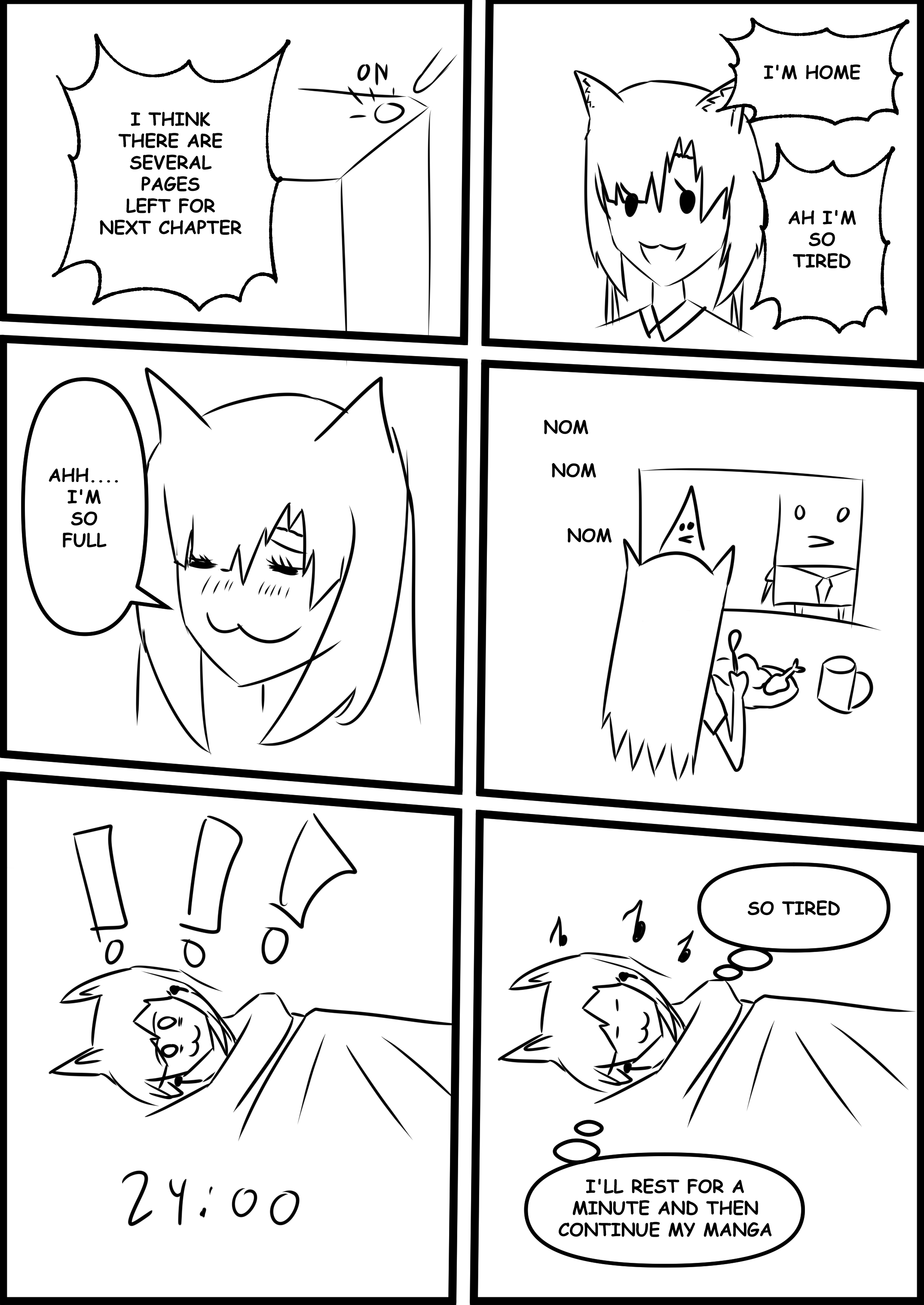only-rika - Chapter: 3
