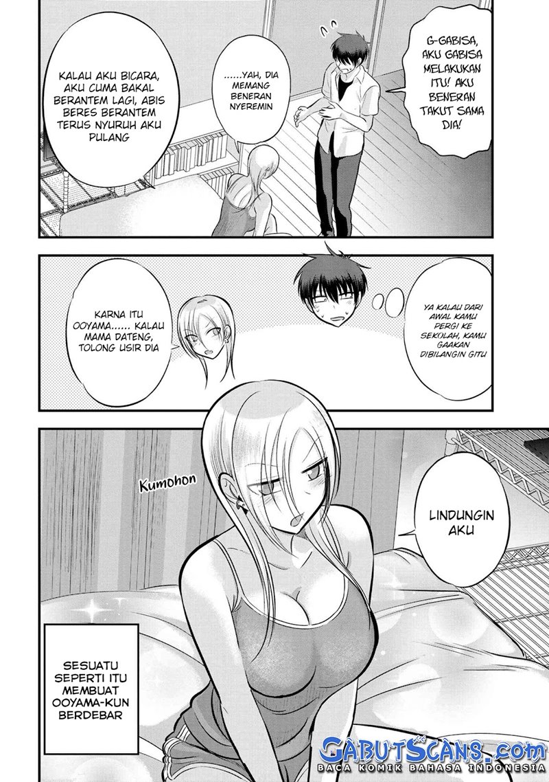 please-go-home-akutsu-san - Chapter: 102