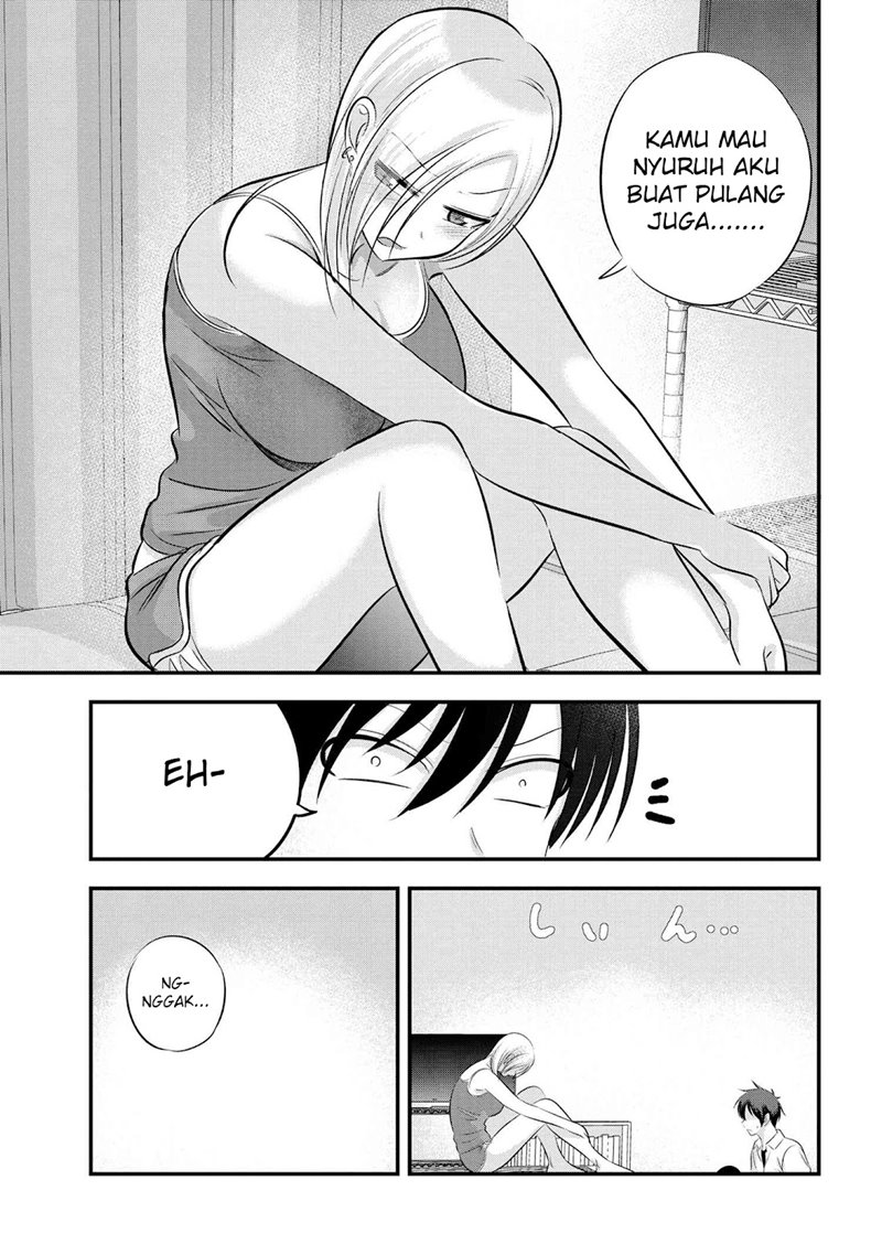 please-go-home-akutsu-san - Chapter: 102