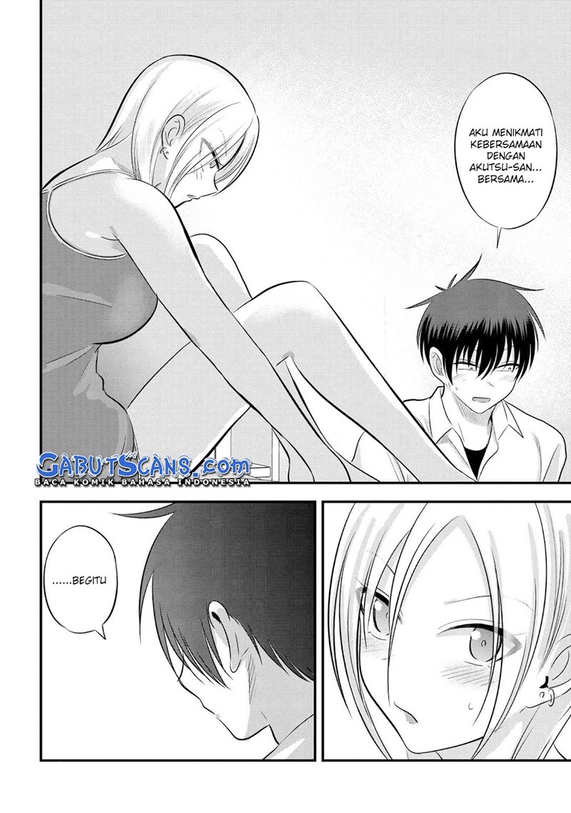 please-go-home-akutsu-san - Chapter: 102