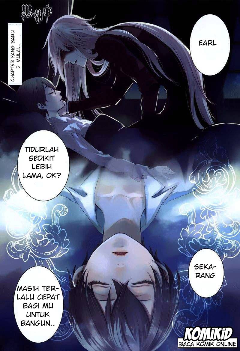 kuroshitsuji - Chapter: 109