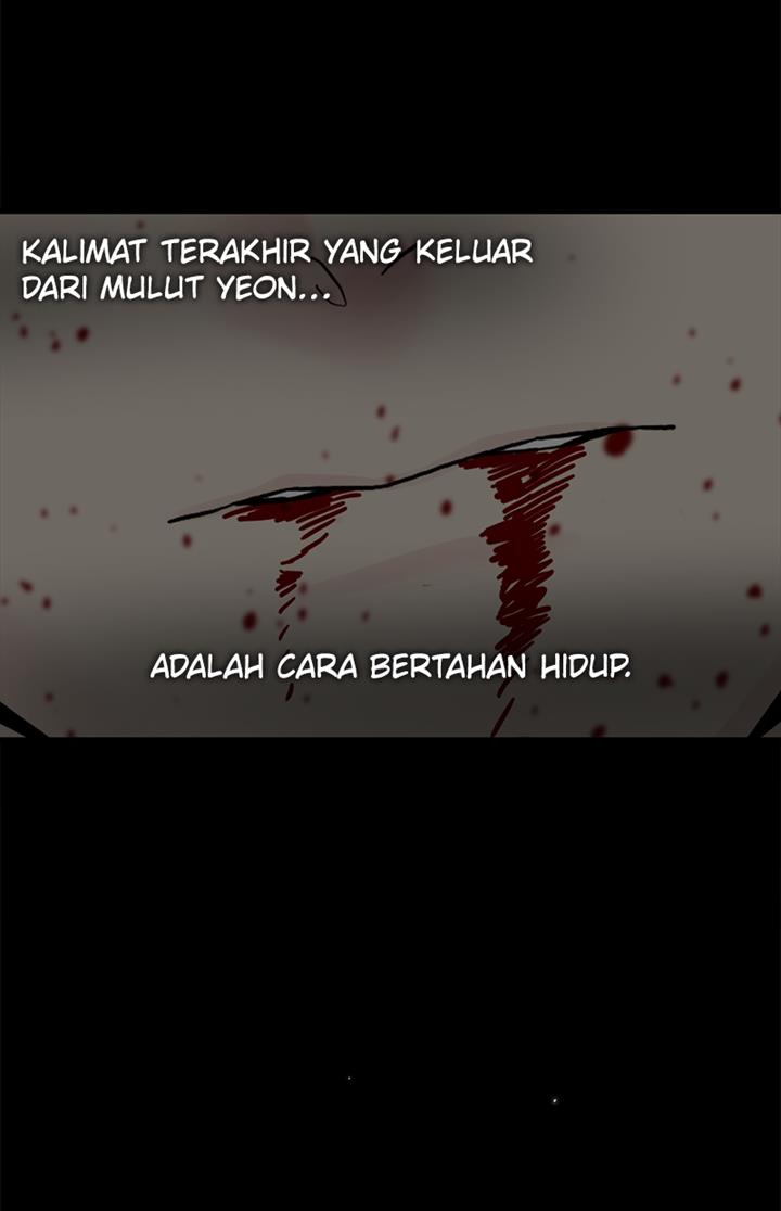 hero-killer - Chapter: 124