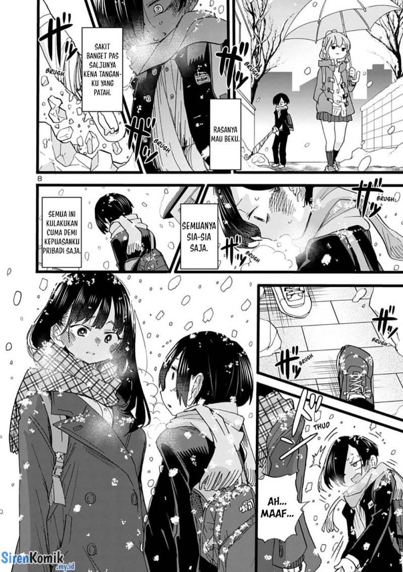 boku-no-kokoro-no-yabai-yatsu - Chapter: 61