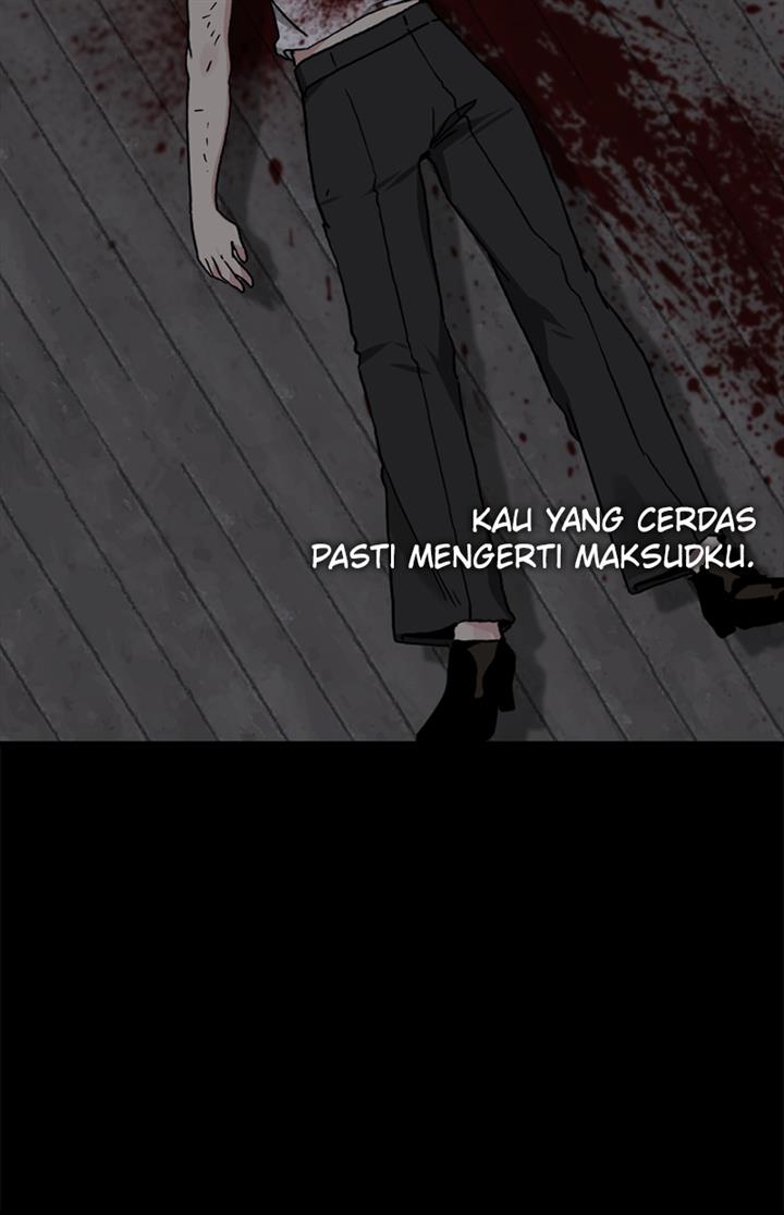 hero-killer - Chapter: 124