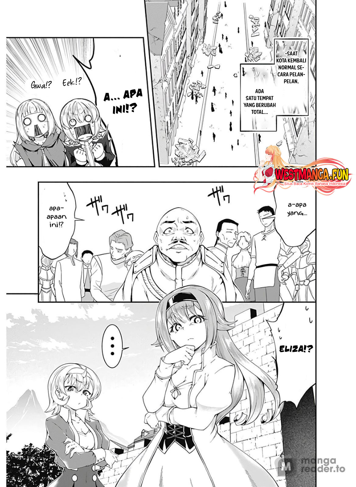 jichou-shinai-motoyuusha-no-tsuyokute-tanoshii-new-game - Chapter: 119