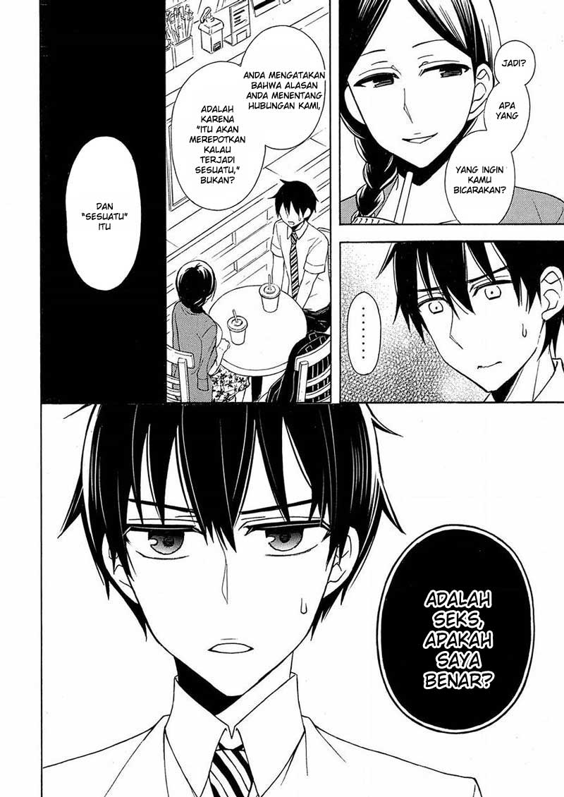 watari-kun-no-xx-ga-houkai-sunzen - Chapter: 41