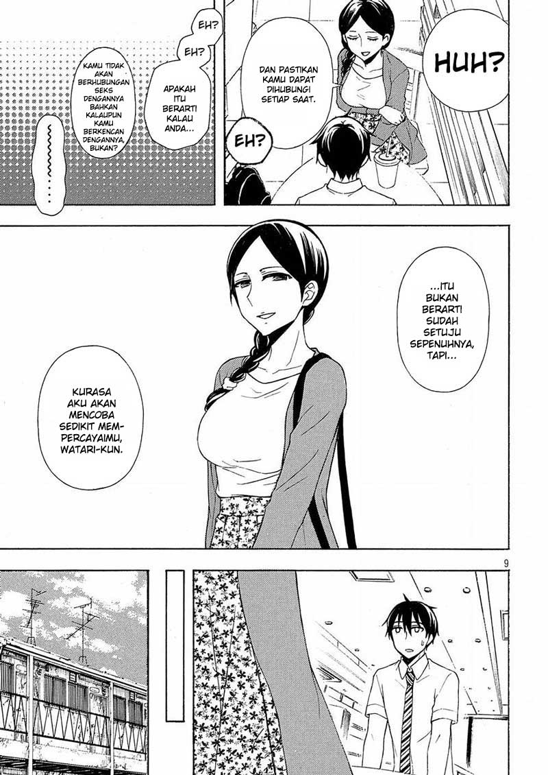 watari-kun-no-xx-ga-houkai-sunzen - Chapter: 41