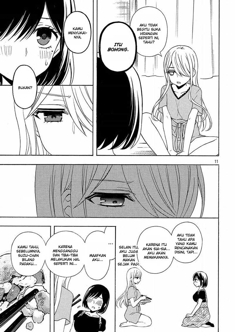 watari-kun-no-xx-ga-houkai-sunzen - Chapter: 41