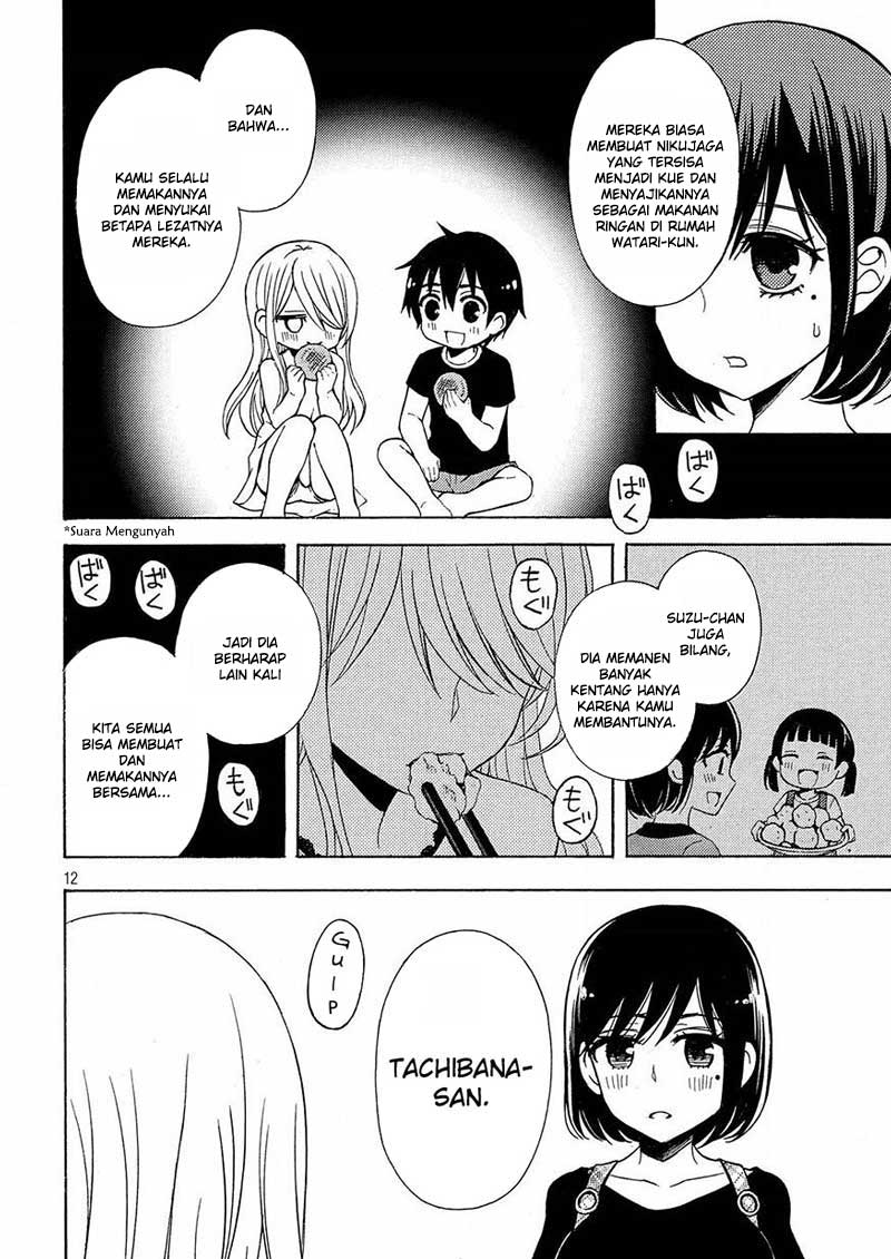 watari-kun-no-xx-ga-houkai-sunzen - Chapter: 41