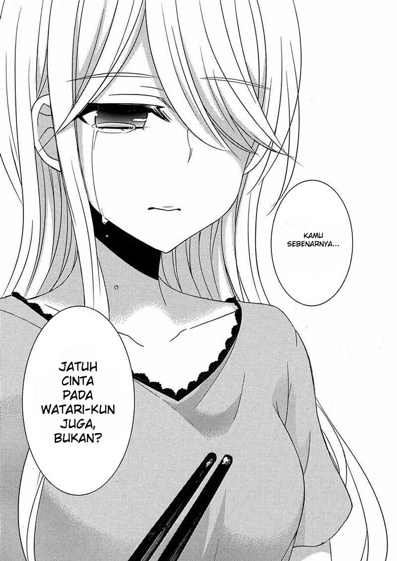 watari-kun-no-xx-ga-houkai-sunzen - Chapter: 41