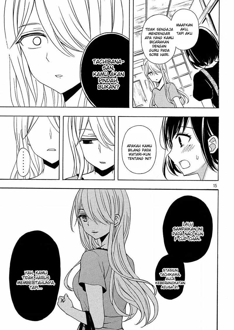 watari-kun-no-xx-ga-houkai-sunzen - Chapter: 41