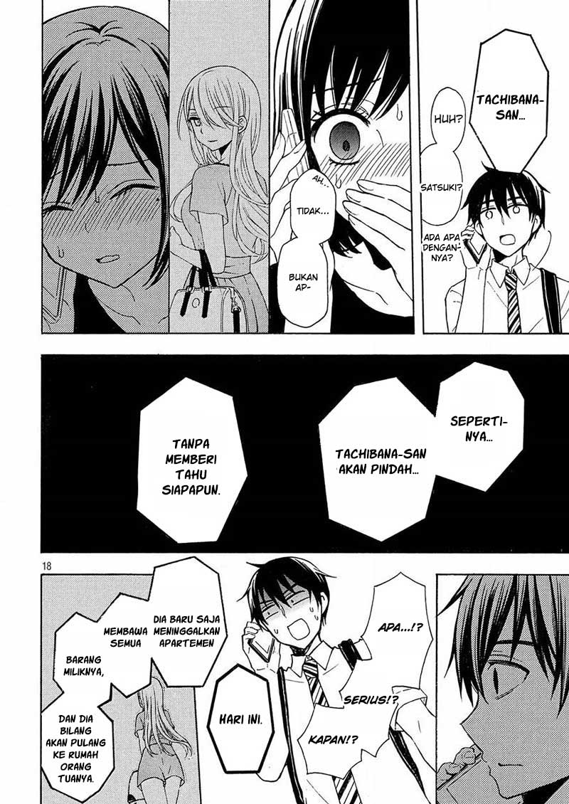 watari-kun-no-xx-ga-houkai-sunzen - Chapter: 41