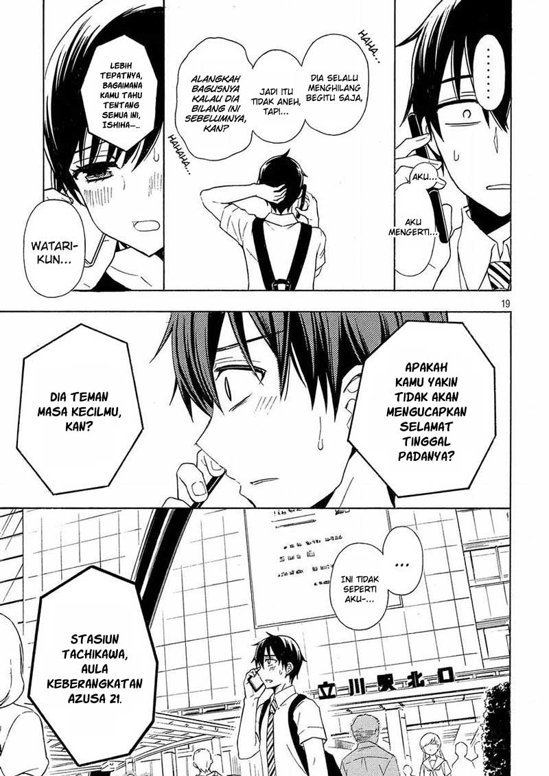 watari-kun-no-xx-ga-houkai-sunzen - Chapter: 41