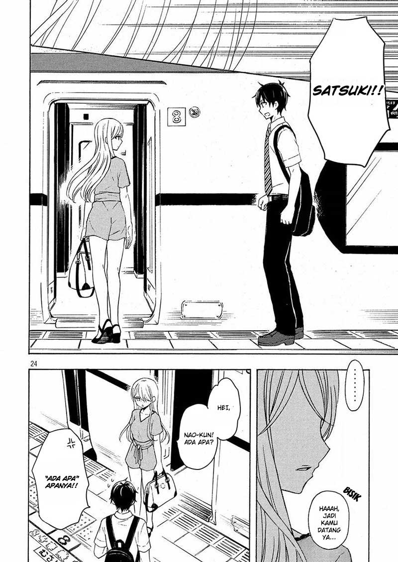 watari-kun-no-xx-ga-houkai-sunzen - Chapter: 41