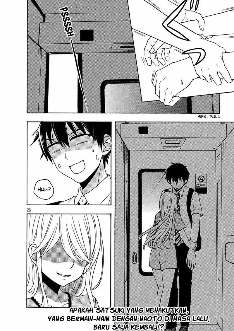 watari-kun-no-xx-ga-houkai-sunzen - Chapter: 41